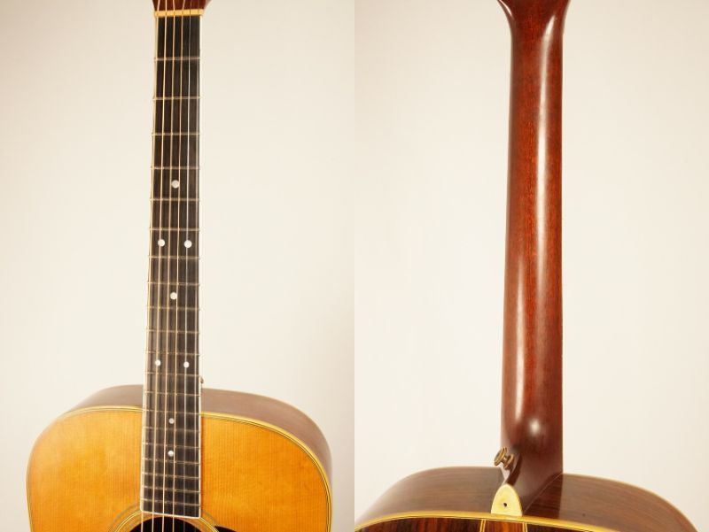 Martin D-35 | 【クロサワ楽器店オンラインショップ】いい楽器とのいい