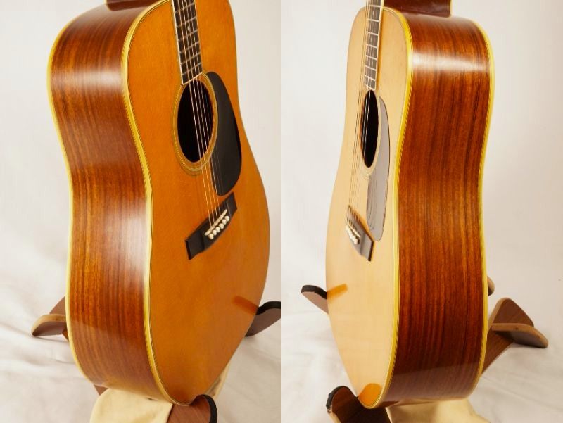 Martin D-35 | 【クロサワ楽器店オンラインショップ】いい楽器とのいい