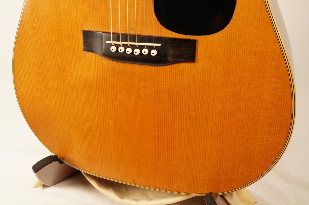 Martin D-35 | 【クロサワ楽器店オンラインショップ】いい楽器とのいい
