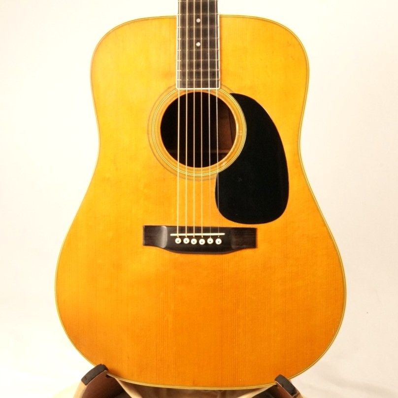 Martin D-35 | 【クロサワ楽器店オンラインショップ】いい楽器とのいい