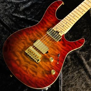 50万円～100万円未満、24フレットのエレキギター検索結果一覧