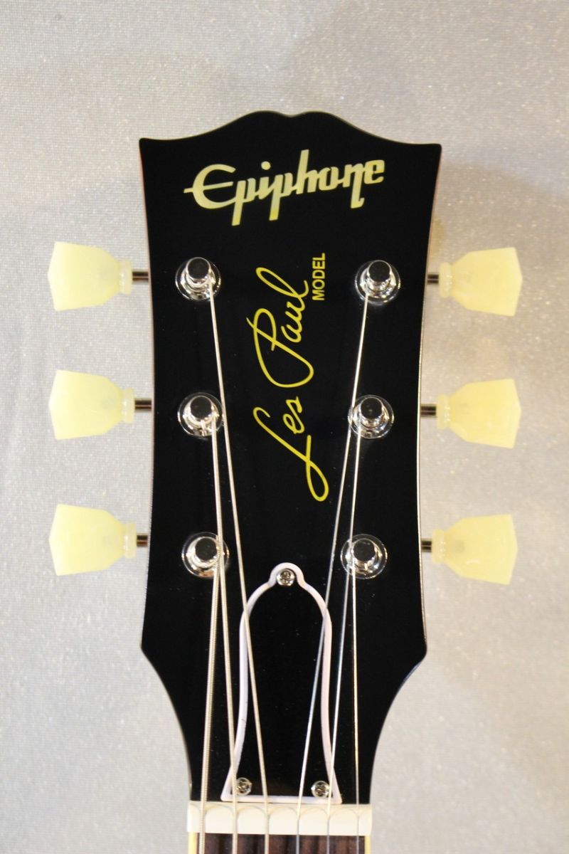 1959 Les Paul STD Reissue Deep Cherry Sunburst | 【クロサワ楽器店