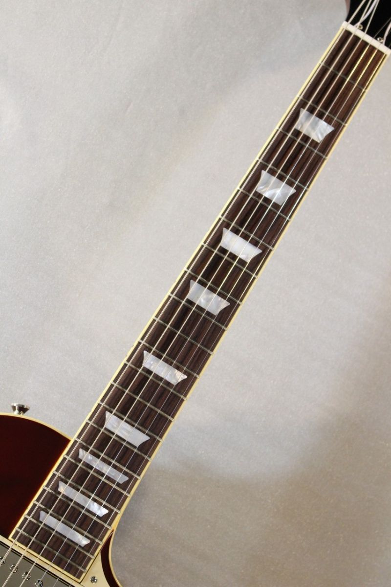 1959 Les Paul STD Reissue Deep Cherry Sunburst | 【クロサワ楽器店