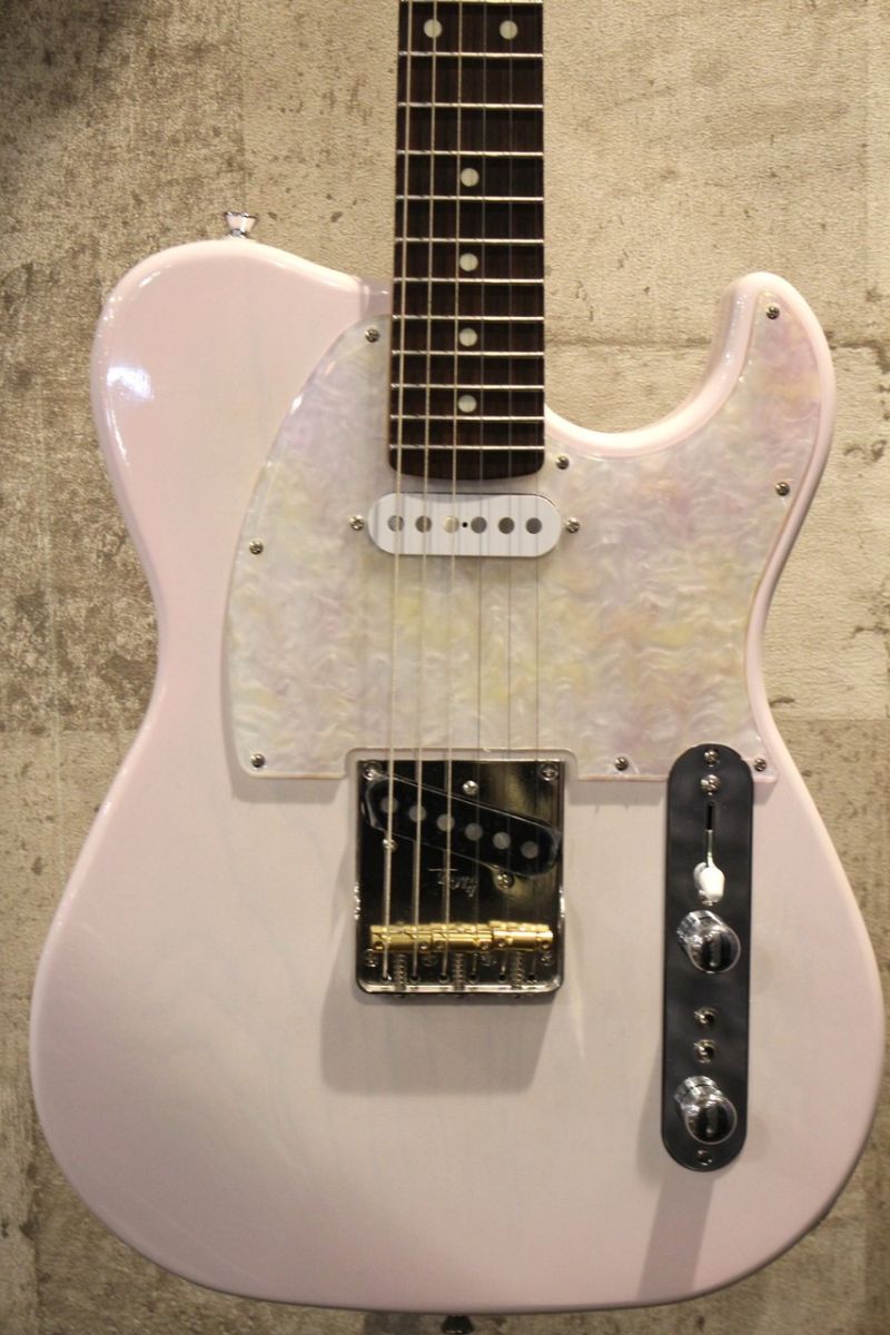 TTL-201 -Pink Blonde Shade- | 【クロサワ楽器店オンラインショップ