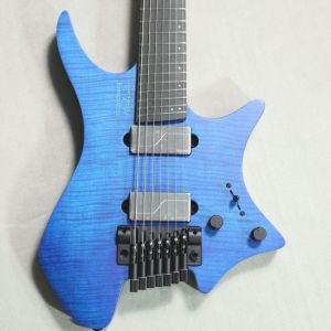 青黒ボウダンロウ Boden Prog NX7-Deep Blue-#C2505607 | 【クロサワ楽器店オンライン
