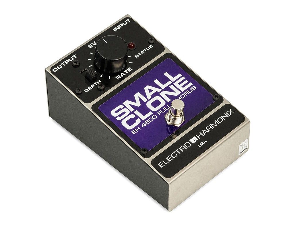 Small Clone | Analog Chorus | 【クロサワ楽器店オンラインショップ