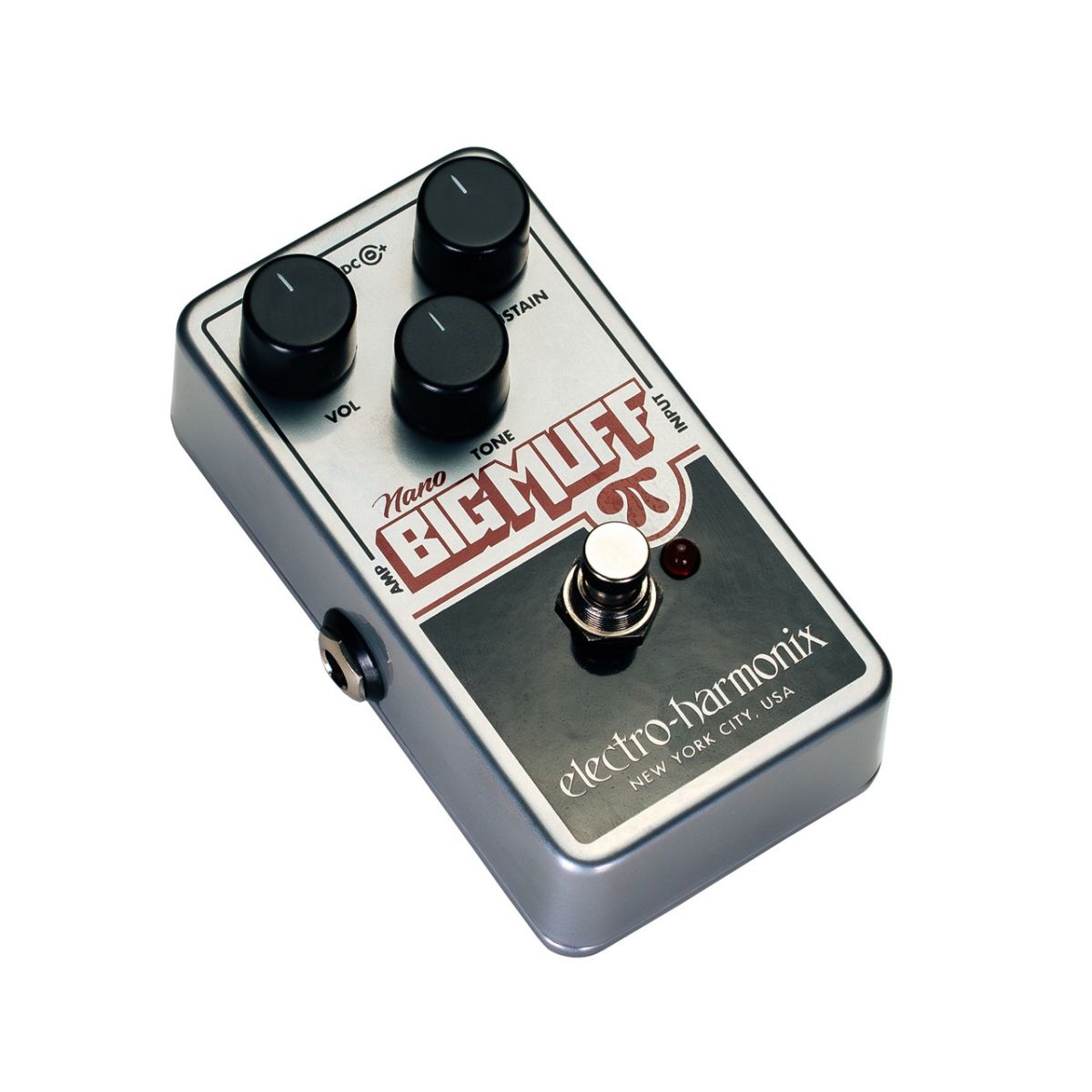 Nano Big Muff Pi Distortion/Fuzz/Overdrive | 【クロサワ楽器店