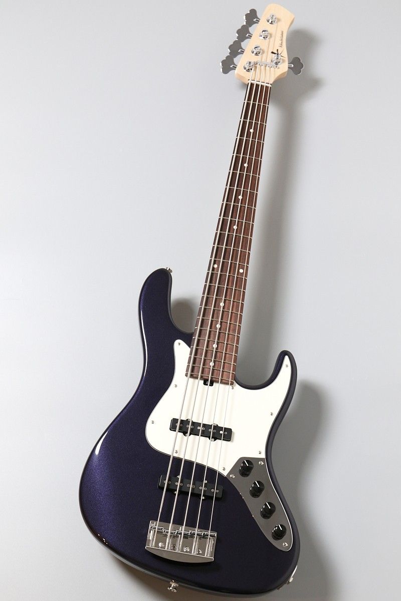 Hermes RV5 DPM / Dark Purple Metallic | 【クロサワ楽器店オンライン