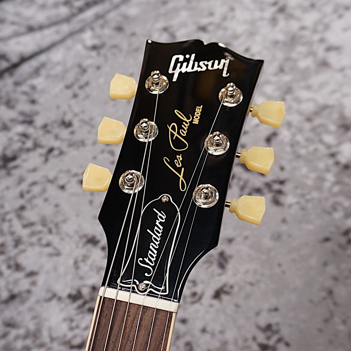 Les Paul Standard '50s Figured Top Heritage Cherry Sunburst