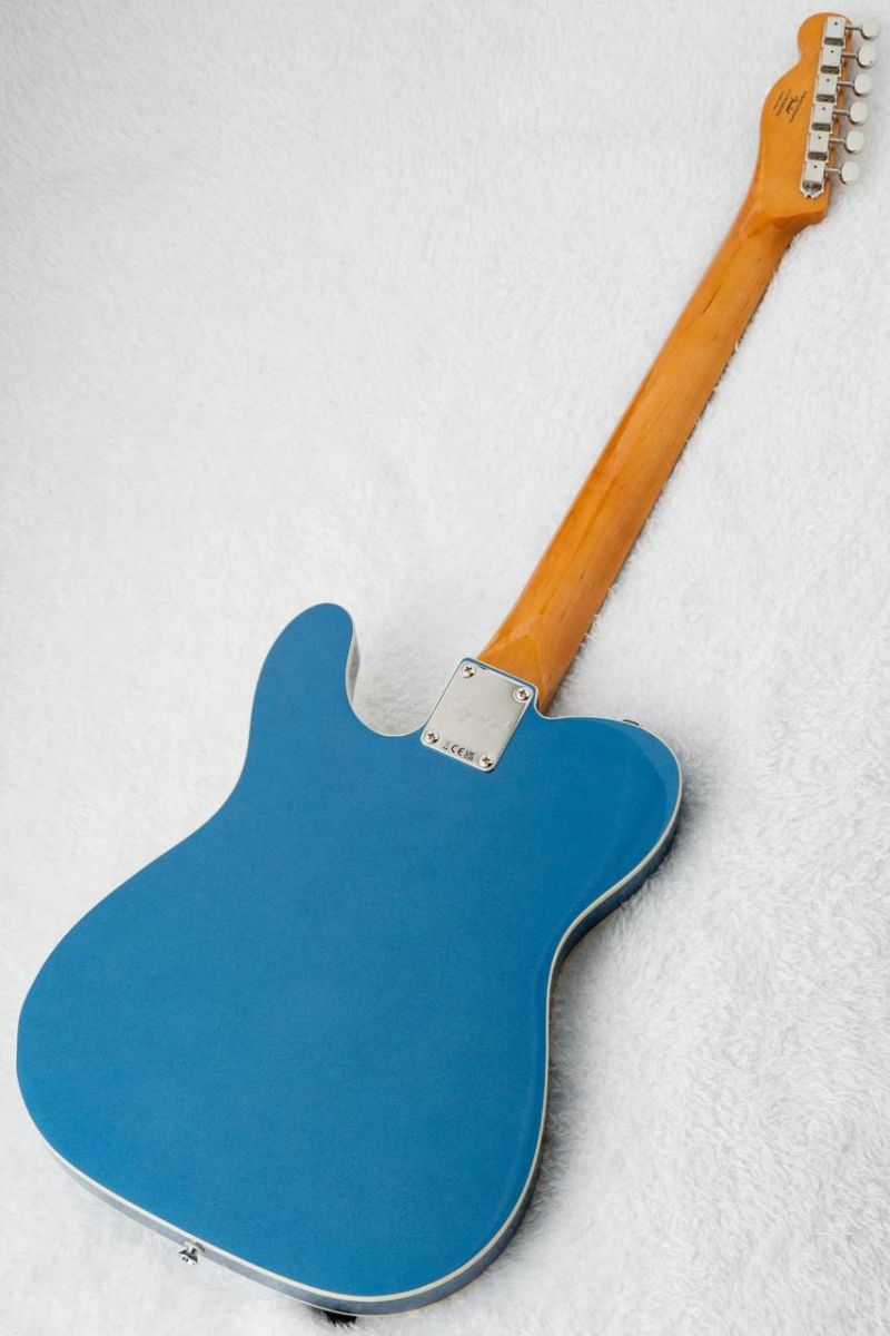 CLASSIC VIBE 60S CUSTOM TELECASTER SH with BIGSBY LPB 【ビグスビー