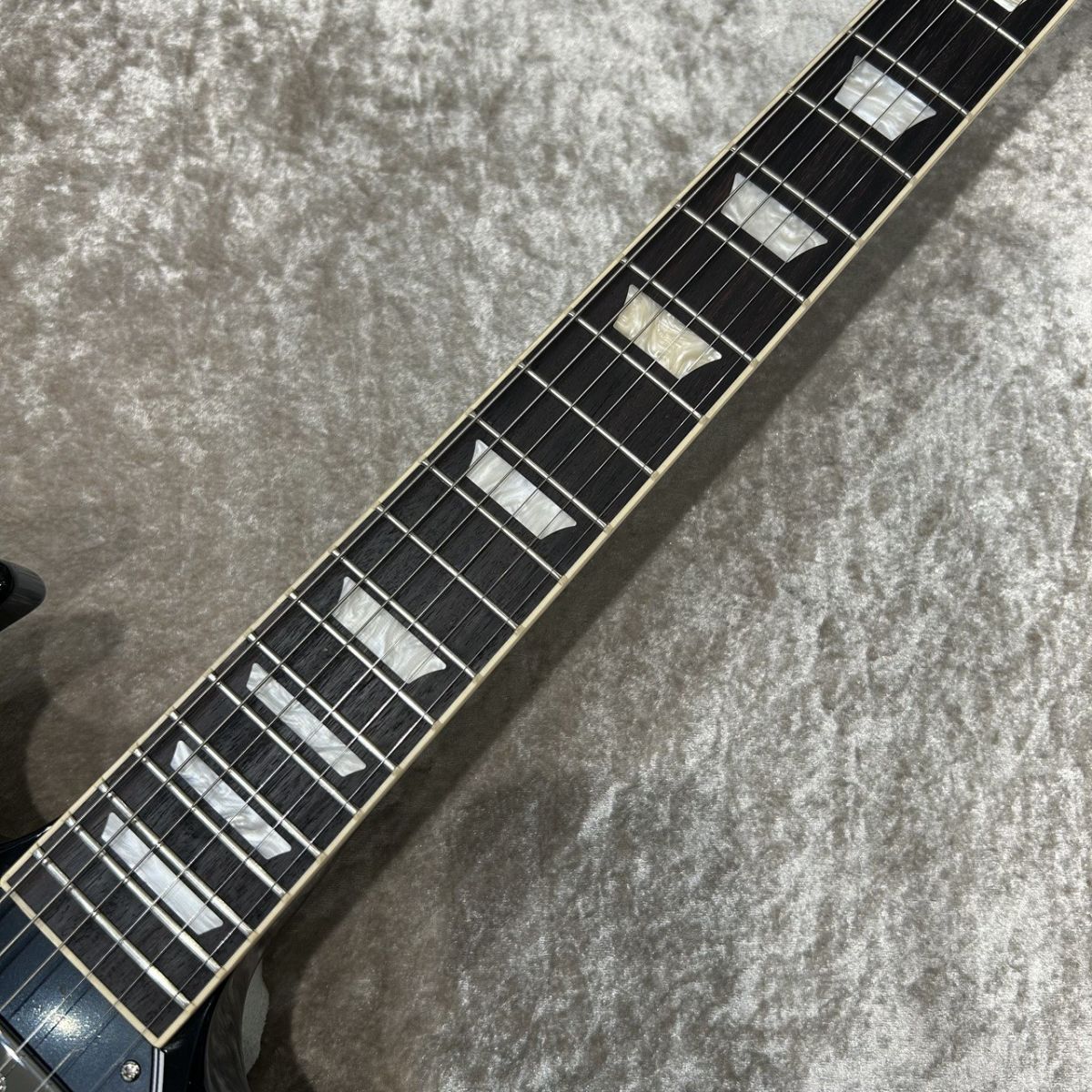 セカンドクラス】SG Standard Ebony #210660263【3.15kg