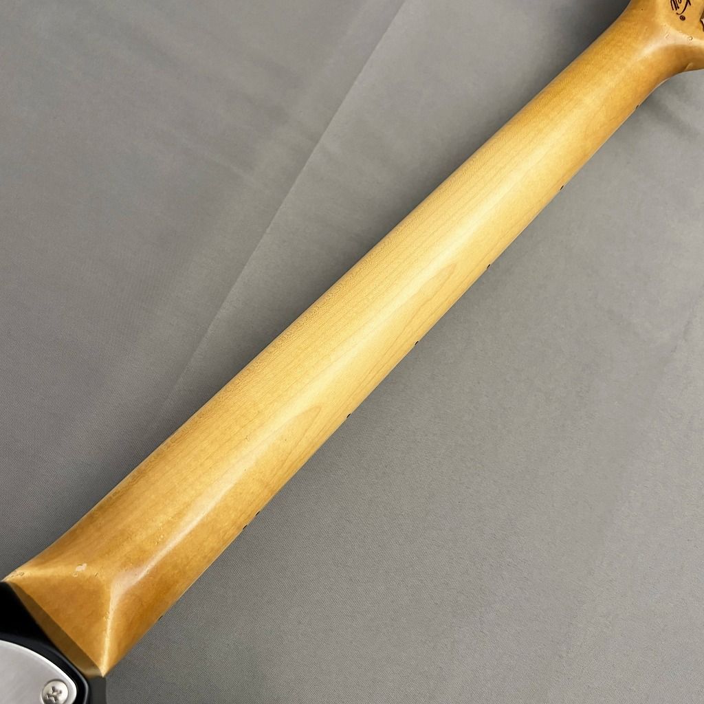 Trad Master SIGMA-JM Classic Black -Medium Aged- | 【クロサワ楽器