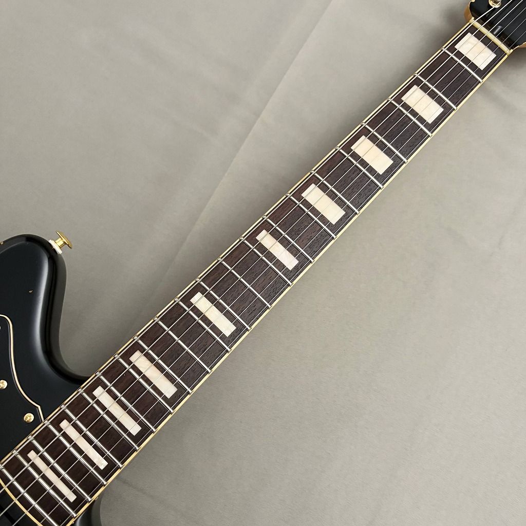 Trad Master SIGMA-JM Classic Black -Medium Aged- | 【クロサワ楽器