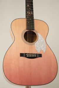 HF-SAKURA'26/STD -薄桜パールグラデーション- | 【クロサワ楽器店