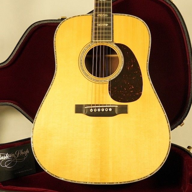 CTM D-45 Feat.1940 | 【クロサワ楽器店オンラインショップ】いい楽器