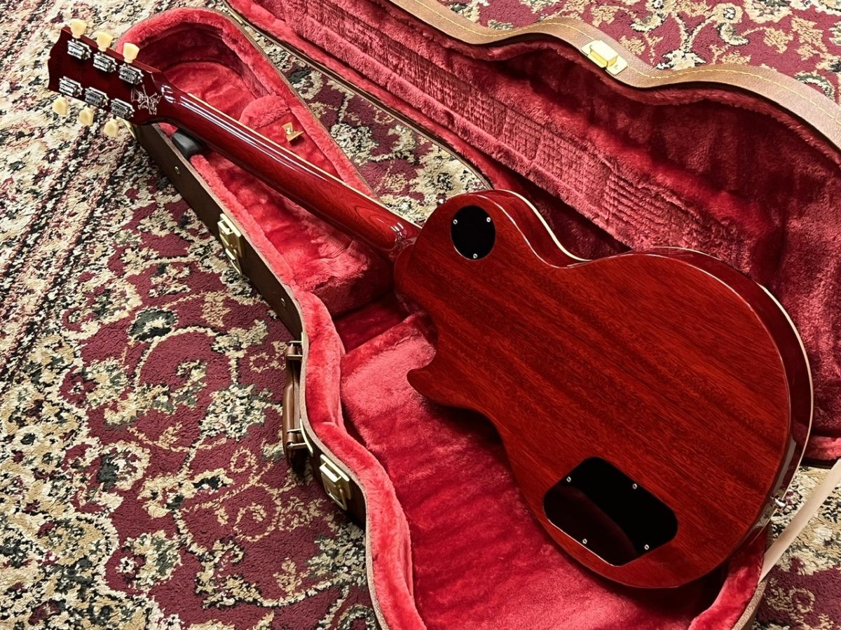Slash Les Paul Standard Appetite Amber #204060115 | 【クロサワ楽器