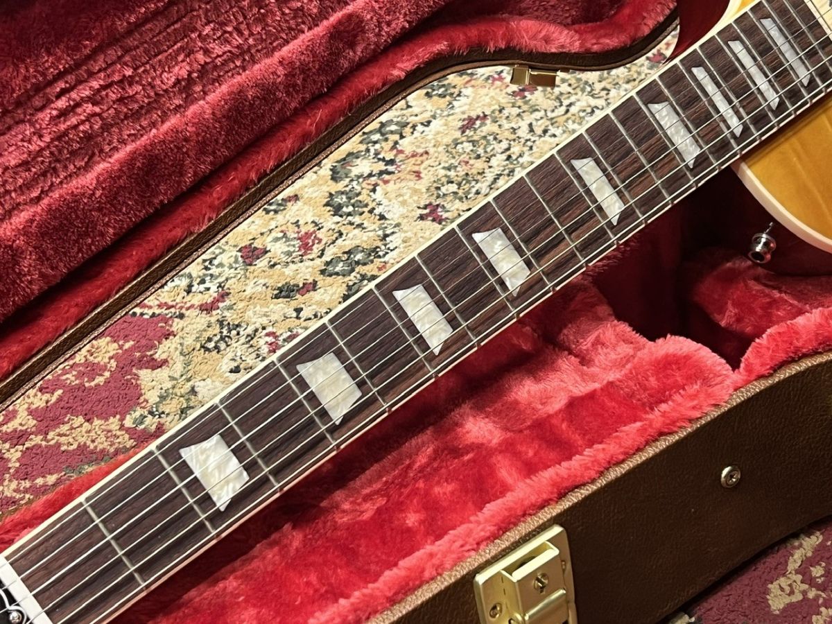 Slash Les Paul Standard Appetite Amber #204060115 | 【クロサワ楽器