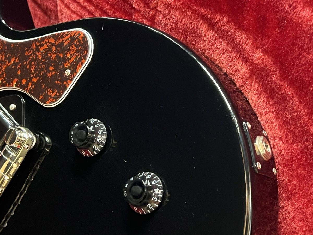 Les Paul Junior Ebony #210660093 | 【クロサワ楽器店オンライン