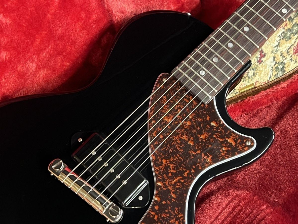 Les Paul Junior Ebony #210660093 | 【クロサワ楽器店オンライン