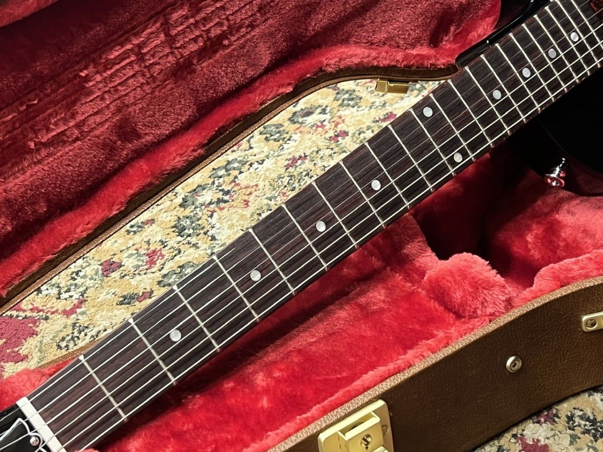 Les Paul Junior Ebony #210660093 | 【クロサワ楽器店オンライン