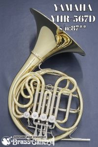 フルダブルホルン、YAMAHAの管楽器検索結果一覧 | 【クロサワ楽器店