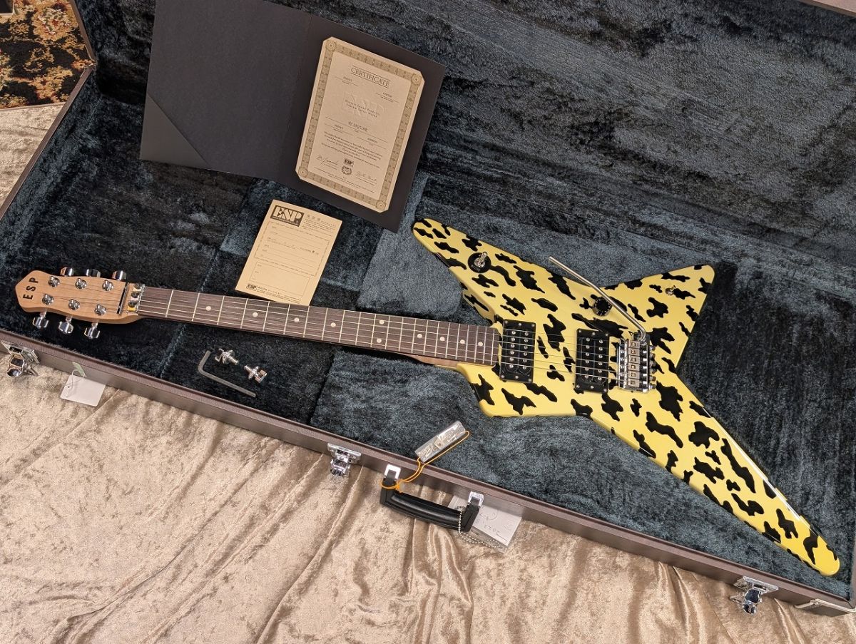 CUSTOM ORDER