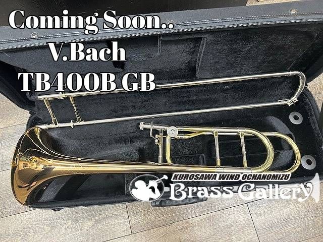 TB400B GB | 【クロサワ楽器店オンラインショップ】いい楽器とのいい
