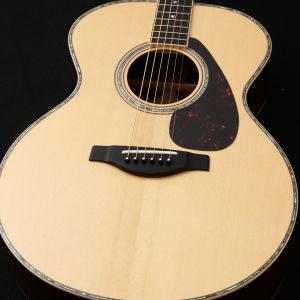 アコースティックギター、SUGI CRAFT、スプルースのアコースティック