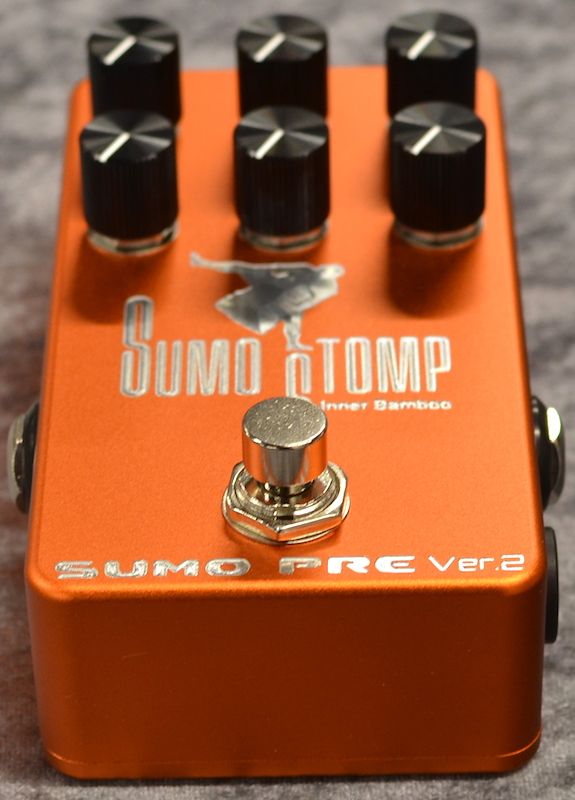 SUMO PRE ver.2 | 【クロサワ楽器店オンラインショップ】いい楽器との