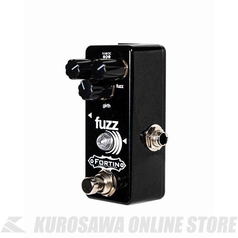 その他 FORTIN FUZZ /ファズ 【箱ボロ特価】 | 【クロサワ楽器店