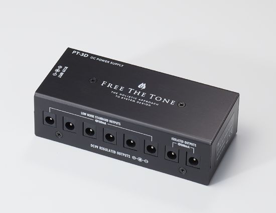 PT-3D POWER SUPPLY【箱ボロ特価】 | 【クロサワ楽器店オンライン