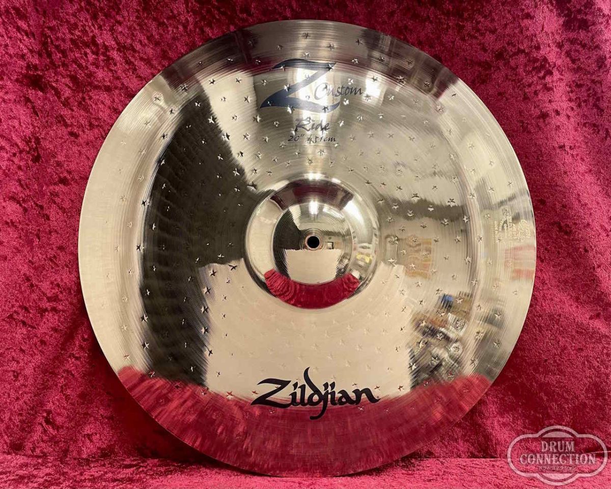 Z custom Ride 20