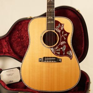 Gibson Custom Shop、Dr.Sound アコースティック専門店の