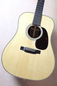 Martin、ドレッドノート タイプのアコースティックギター検索結果一覧