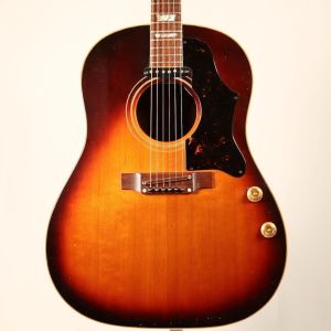 Gibson、サンバースト 系のアコースティックギター検索結果一覧