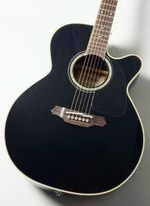 Takamine、黒 系のアコースティックギター検索結果一覧 | 【クロサワ