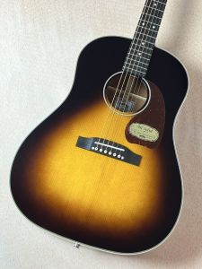 サンバースト 系、5万円～10万円未満のアコースティックギター検索結果
