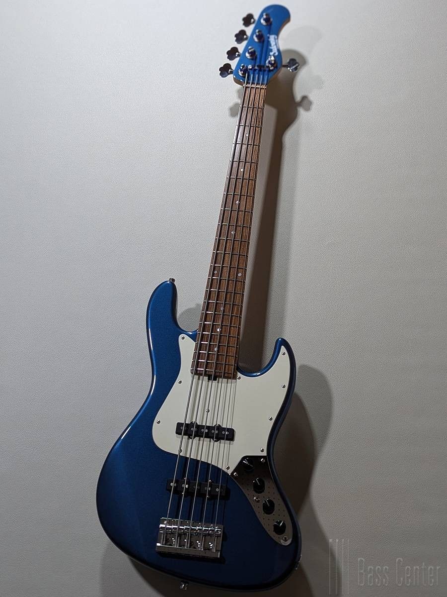 Custom Shop CS21 VJ5 ALD 
