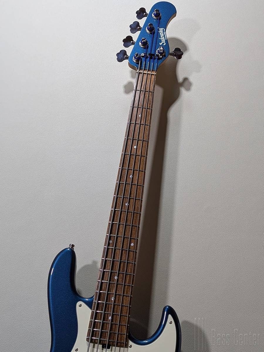 Custom Shop CS21 VJ5 ALD 