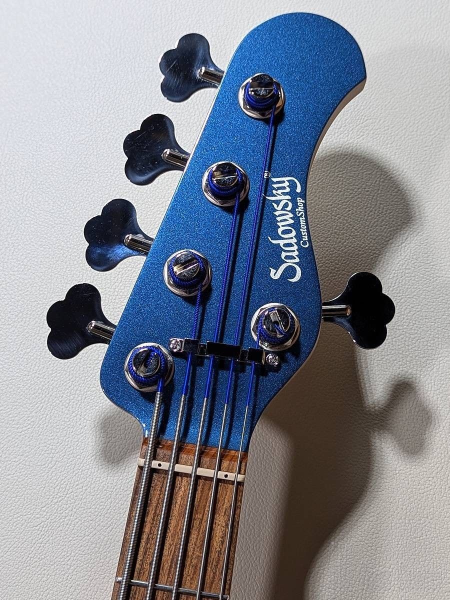 Custom Shop CS21 VJ5 ALD 