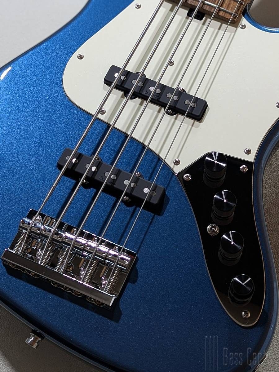 Custom Shop CS21 VJ5 ALD 