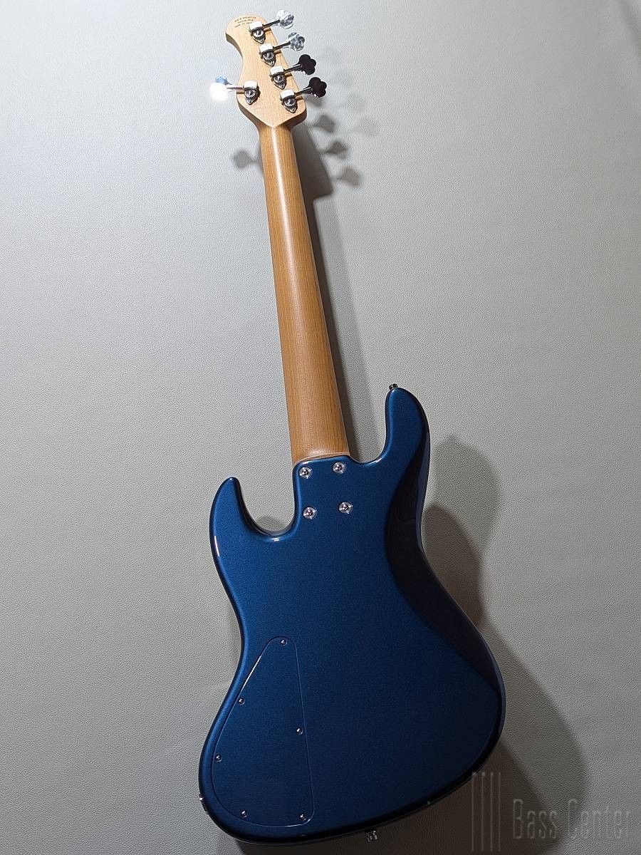 Custom Shop CS21 VJ5 ALD 