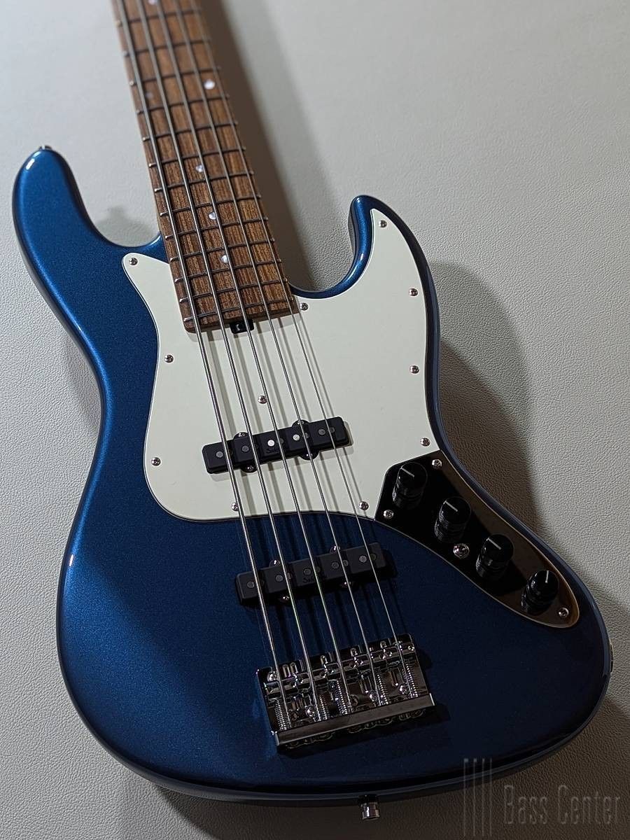 Custom Shop CS21 VJ5 ALD 