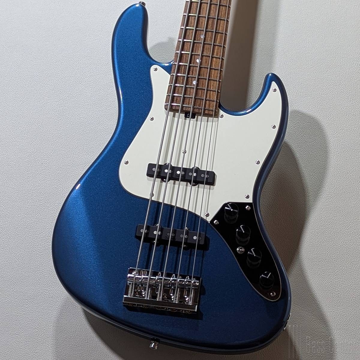Custom Shop CS21 VJ5 ALD 