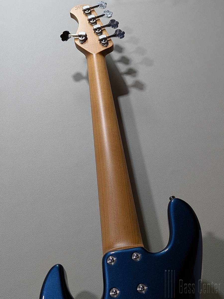Custom Shop CS21 VJ5 ALD 