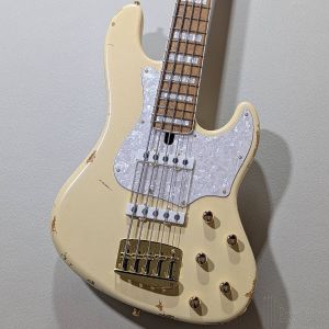 Jabba HF Aged Yellow 5 #JAB2605671【4.03kg】 | 【クロサワ楽器店