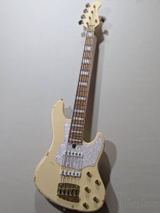なべきよさん専用 Jabba HF Aged Yellow 5 #JAB2605671【4.03kg】 | 【クロサワ楽器店
