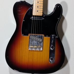 Fender、サンバースト 系のエレキギター検索結果一覧 | 【クロサワ楽器
