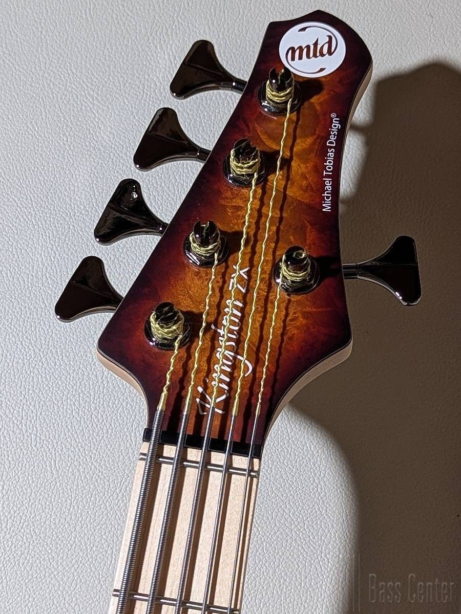 Kingston ZX5 