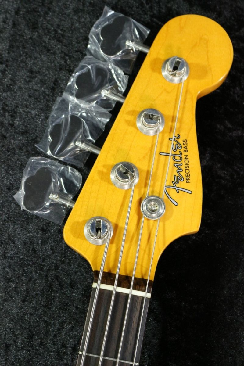 American Vintage II 1960 Precision Bass/Daphne Blue | 【クロサワ
